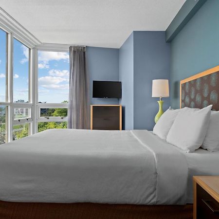 Worldmark Victoria Bagian luar foto