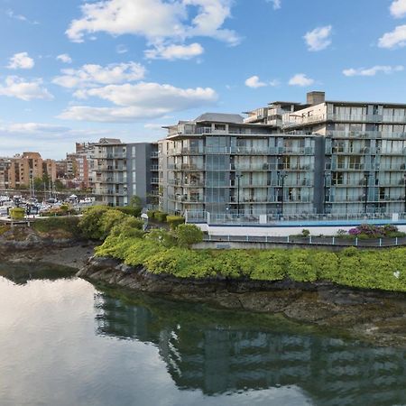 Worldmark Victoria Bagian luar foto