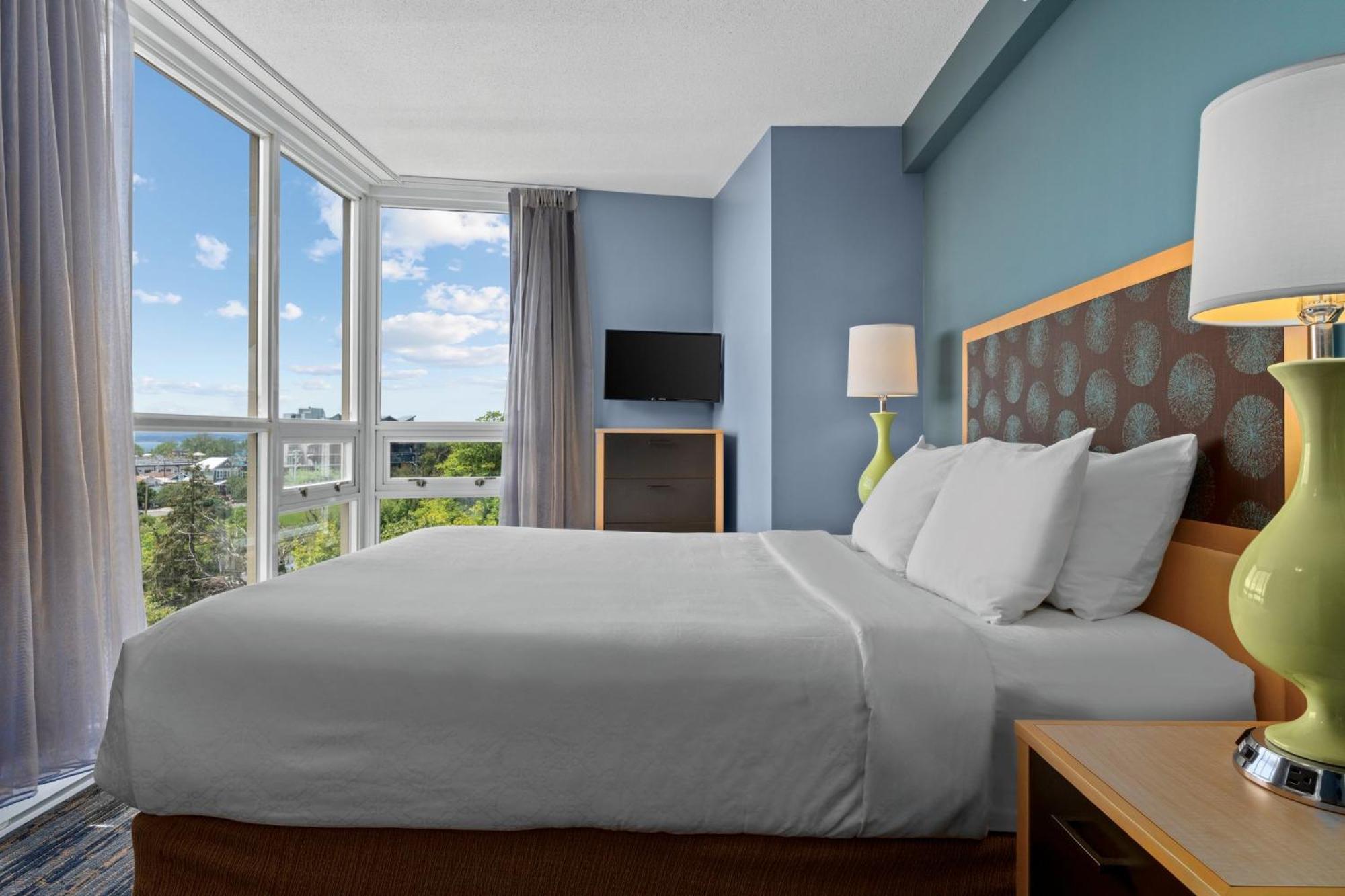 Worldmark Victoria Bagian luar foto