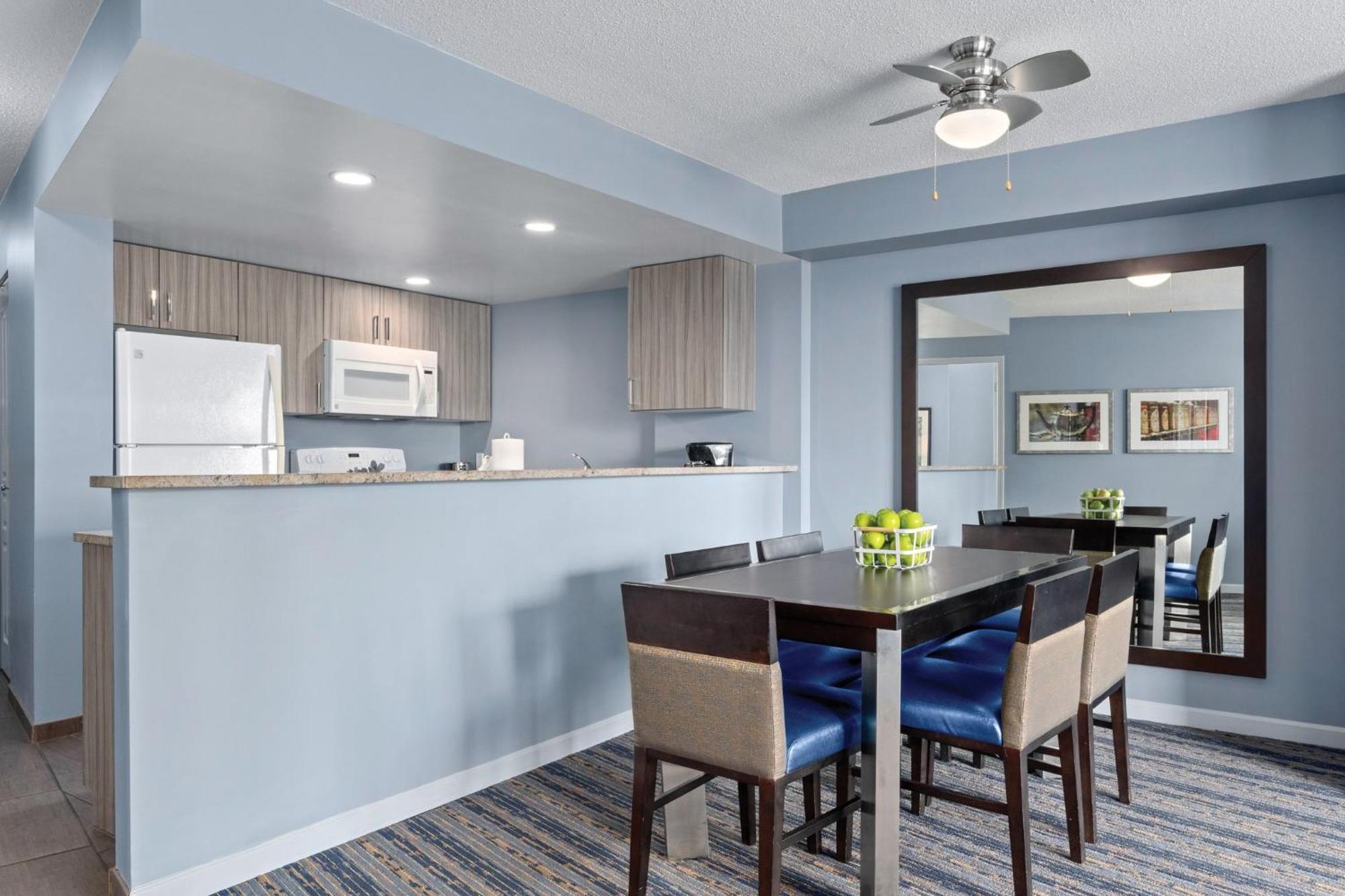 Worldmark Victoria Bagian luar foto