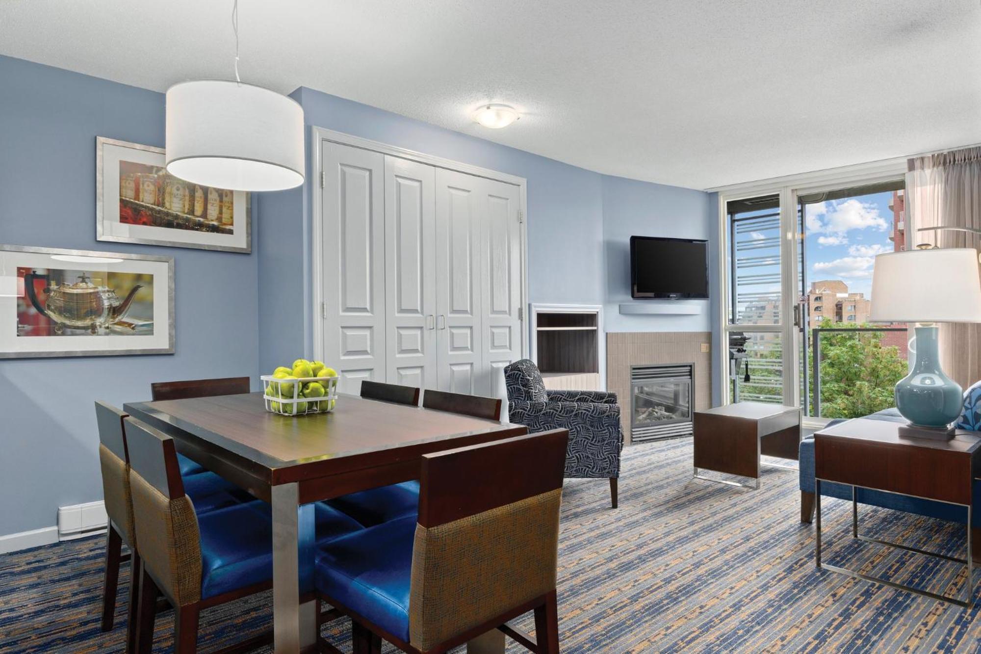 Worldmark Victoria Bagian luar foto