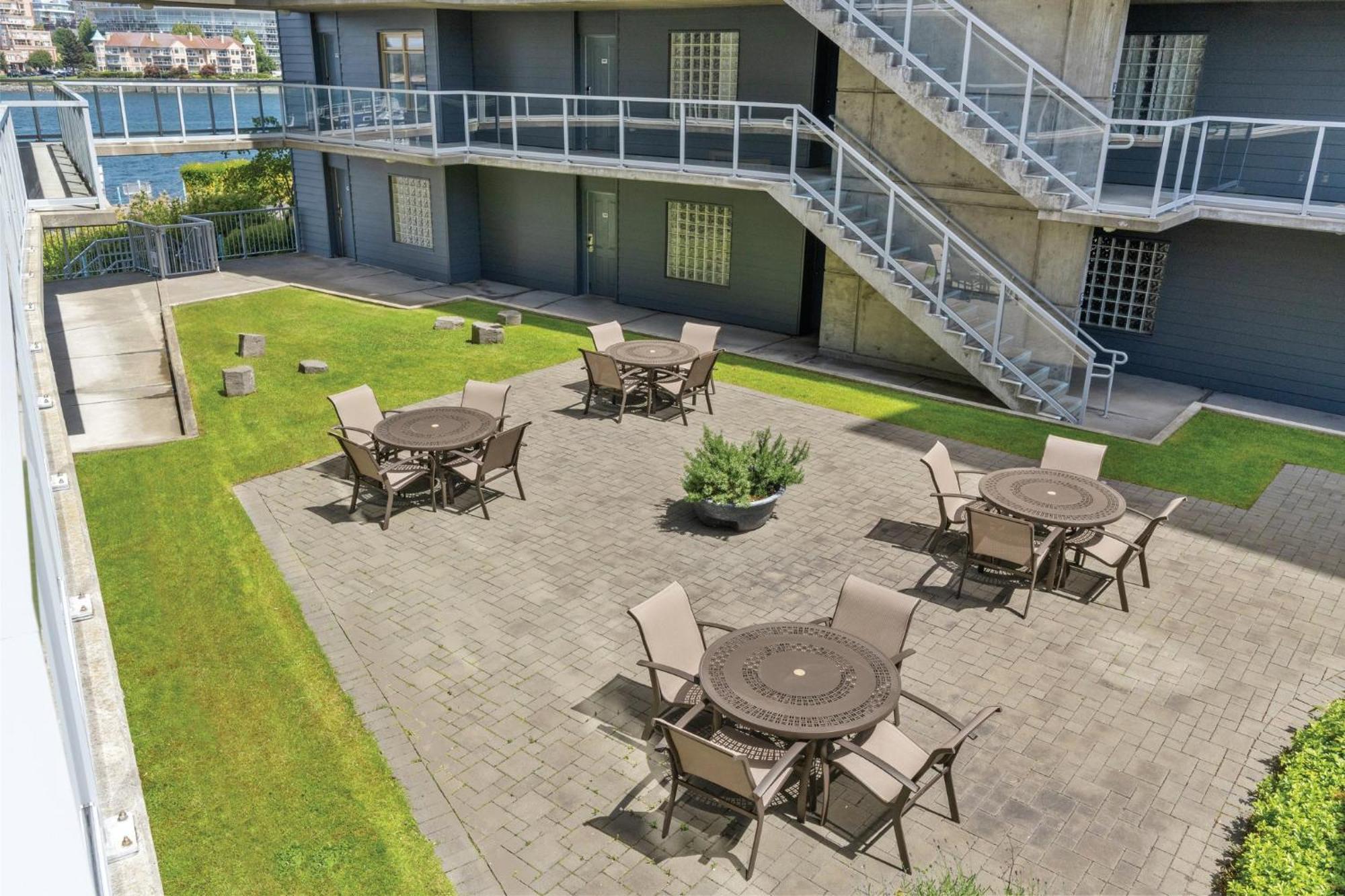 Worldmark Victoria Bagian luar foto
