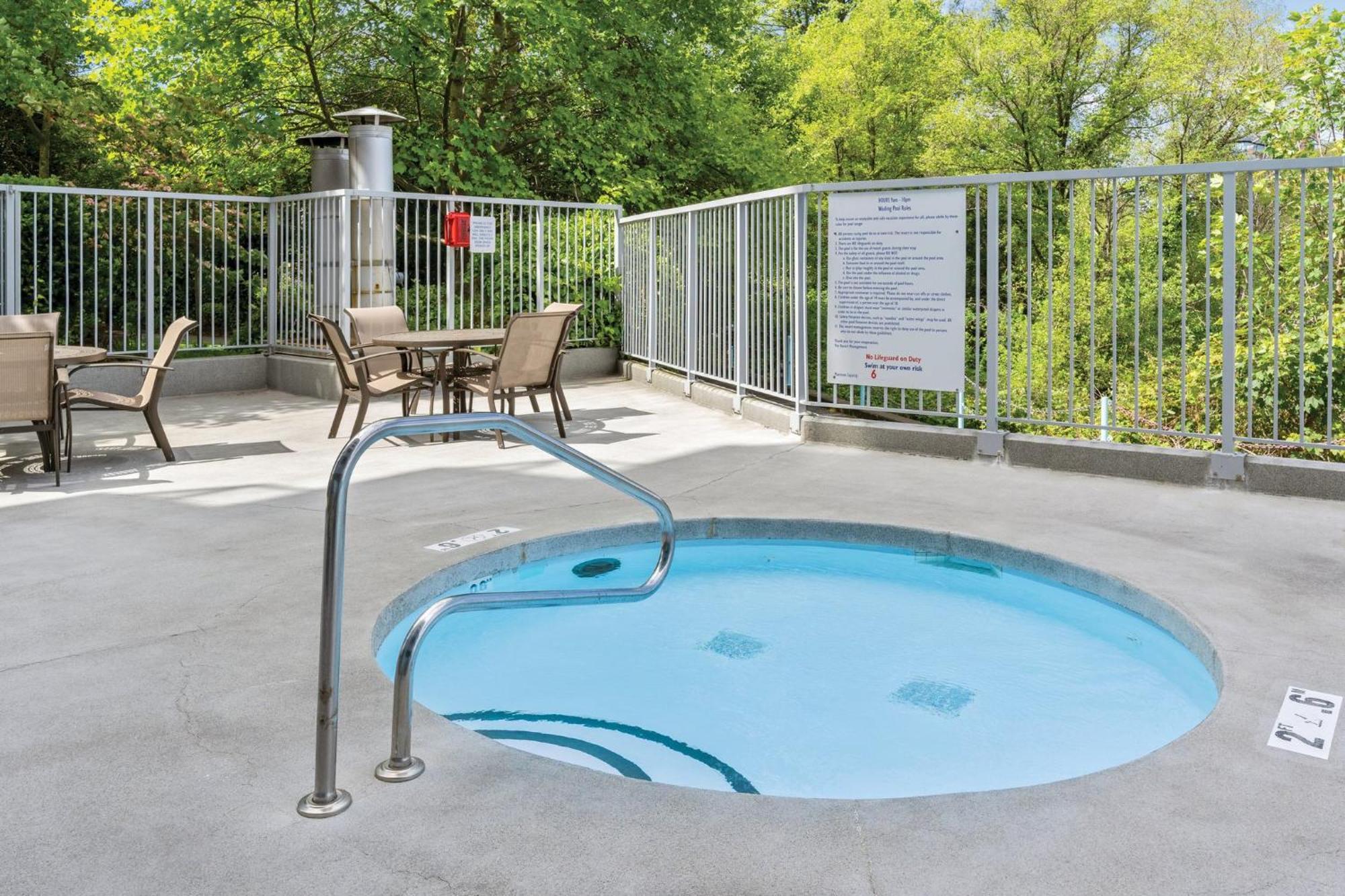 Worldmark Victoria Bagian luar foto