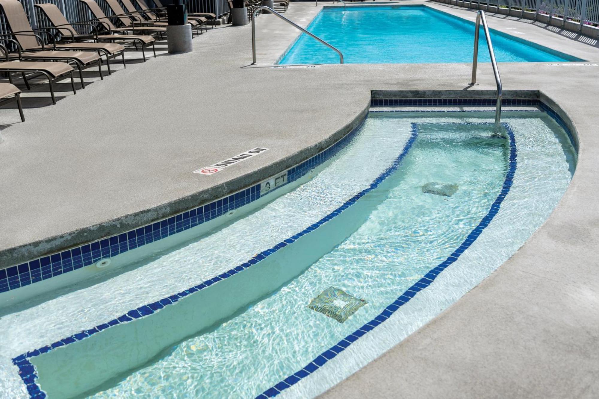 Worldmark Victoria Bagian luar foto